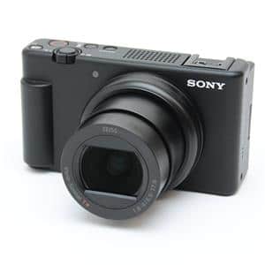 SONY VLOGCAM ZV-1 II」の商品検索結果 | デジタルカメラ