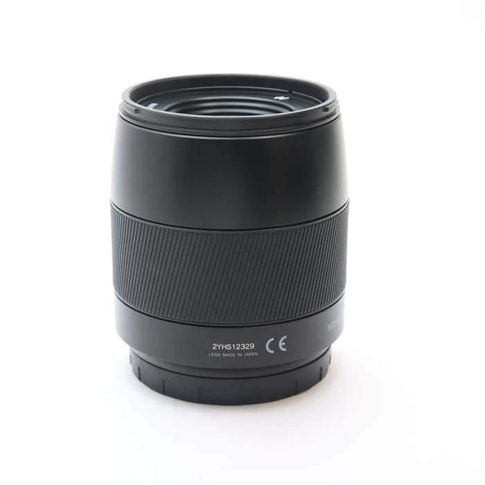 XCD 65mm F2.8