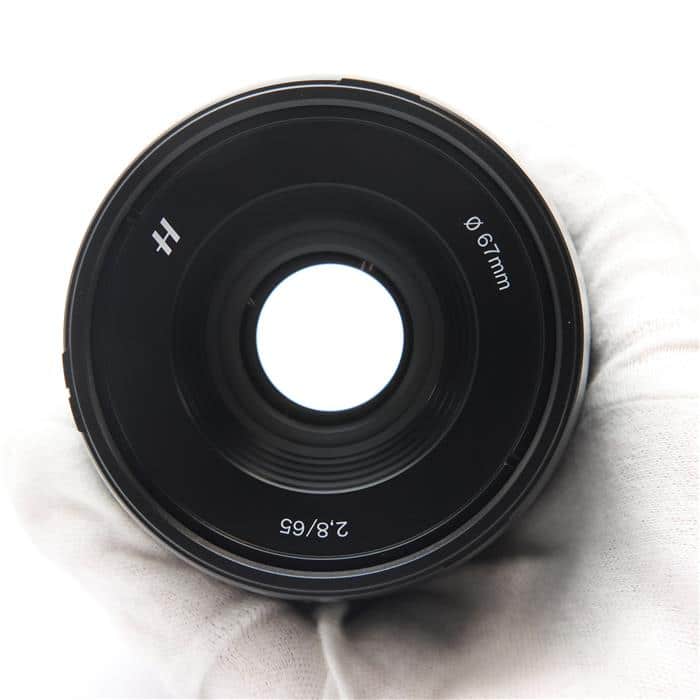 XCD 65mm F2.8