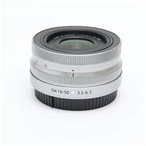 Nikon (ニコン) NIKKOR Z DX 16-50mm F3.5-6.3 VR シルバー メイン