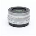 Nikon (ニコン) NIKKOR Z DX 16-50mm F3.5-6.3 VR シルバー