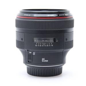 Canon (キヤノン) EF85mm F1.2L II USM」の商品検索結果