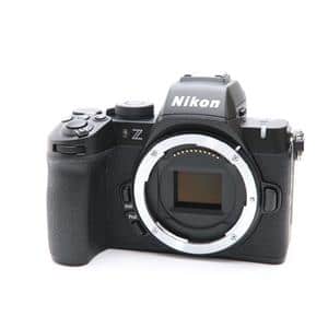 Nikon (ニコン) Z50II ボディ メイン