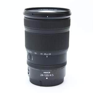 Nikon (ニコン) NIKKOR Z 24-120mm F4 S メイン