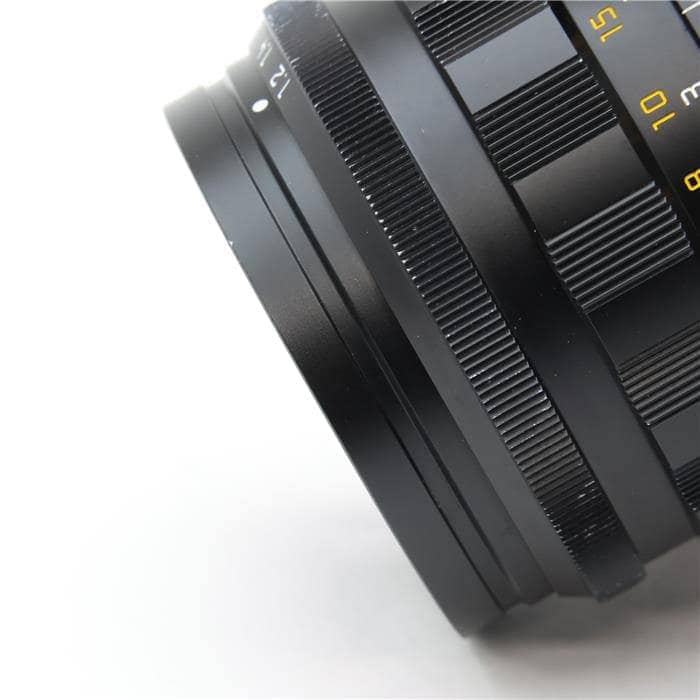 ノクティルックス M50mm F1.2 ASPH.