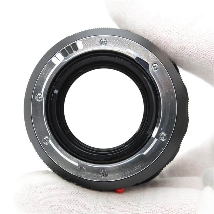 ノクティルックス M50mm F1.2 ASPH.