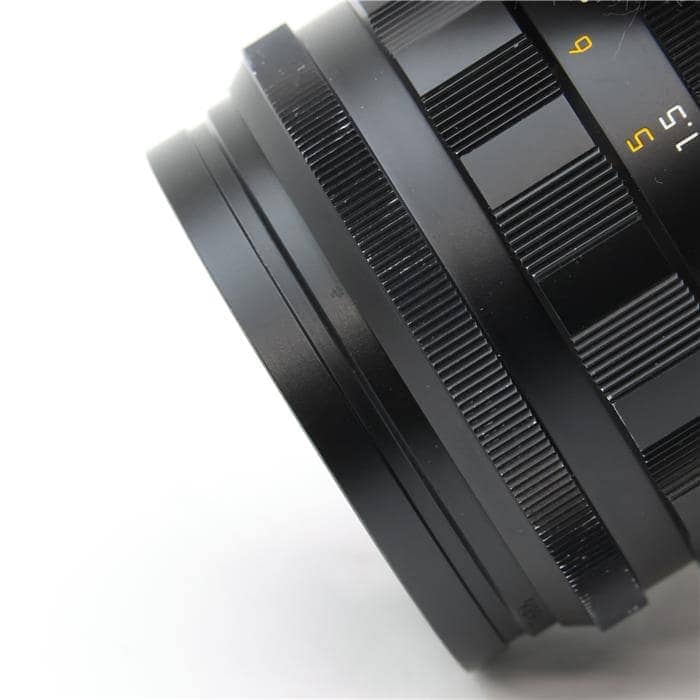 ノクティルックス M50mm F1.2 ASPH.