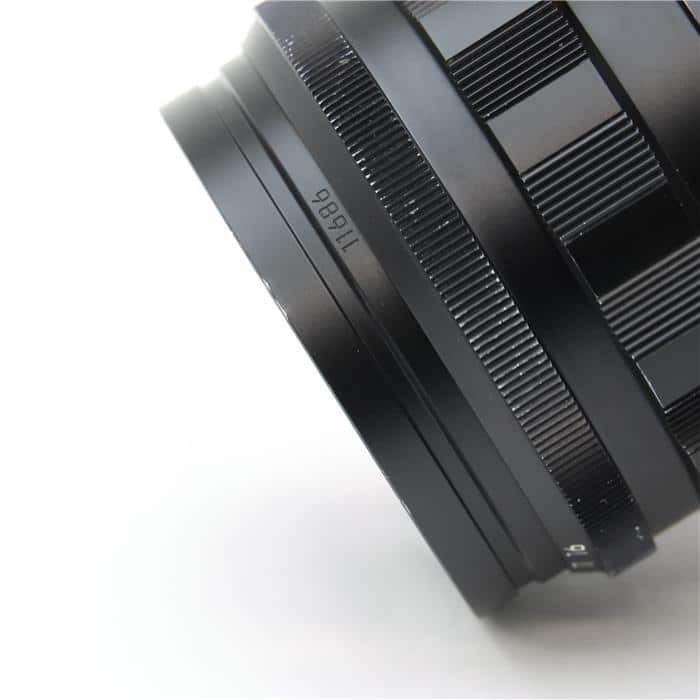 ノクティルックス M50mm F1.2 ASPH.