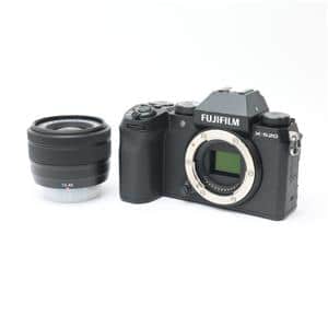 FUJIFILM (フジフイルム) X-S20 XC15-45mmレンズキット」の商品検索