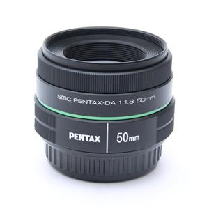 新品)PENTAX (ペンタックス) DA 50mm F1.8（商品ID：4549212217609