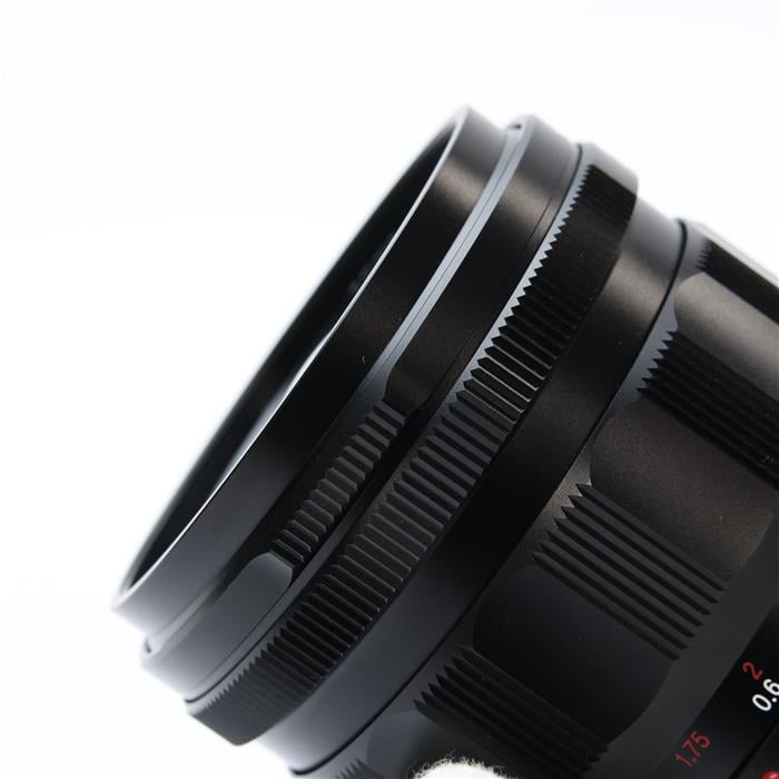 NOKTON 50mm F1.2 Aspherical E-mount (ソニーE用/フルサイズ対応)