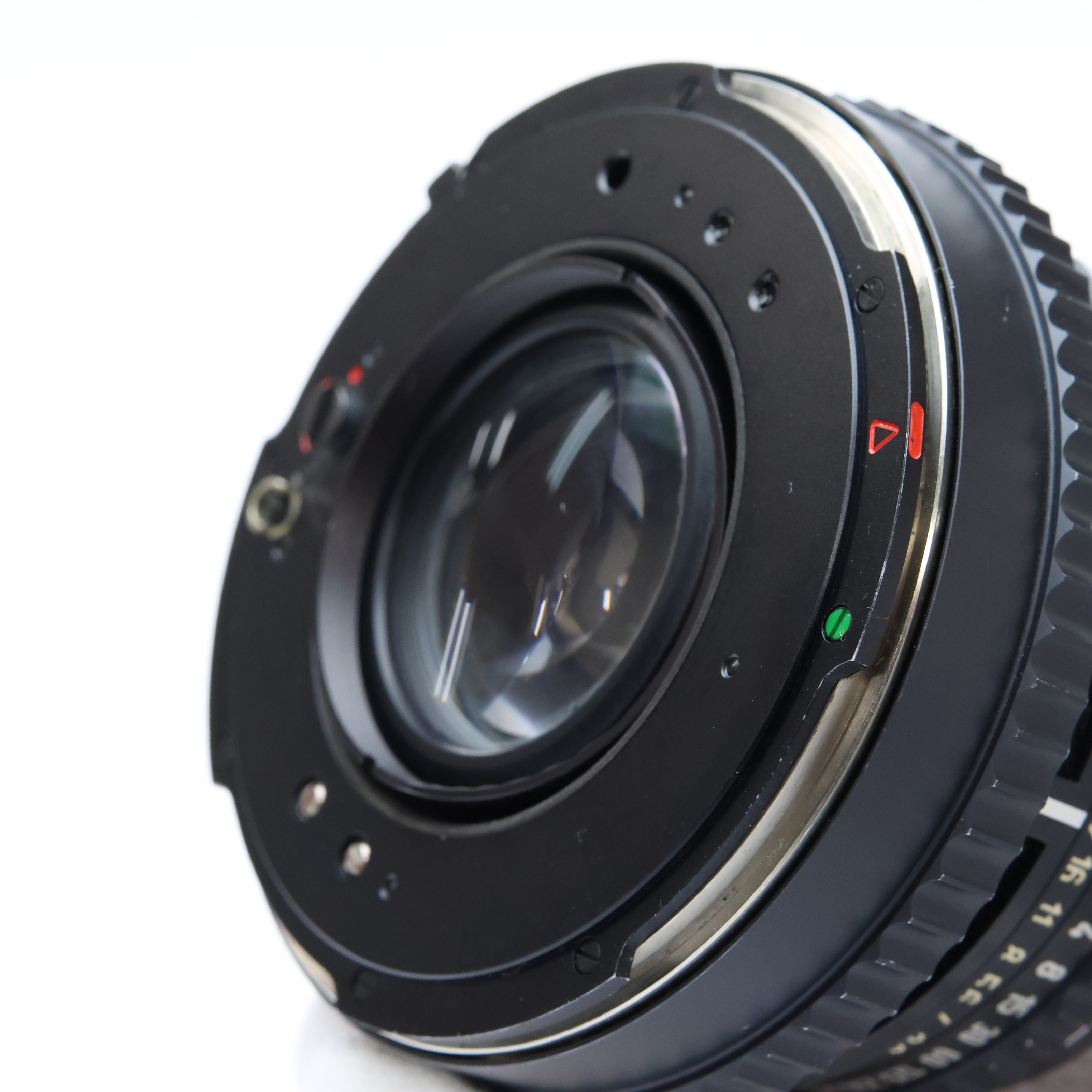 中古)HASSELBLAD (ハッセルブラッド) C 80mm F2.8 T* ブラック（商品ID