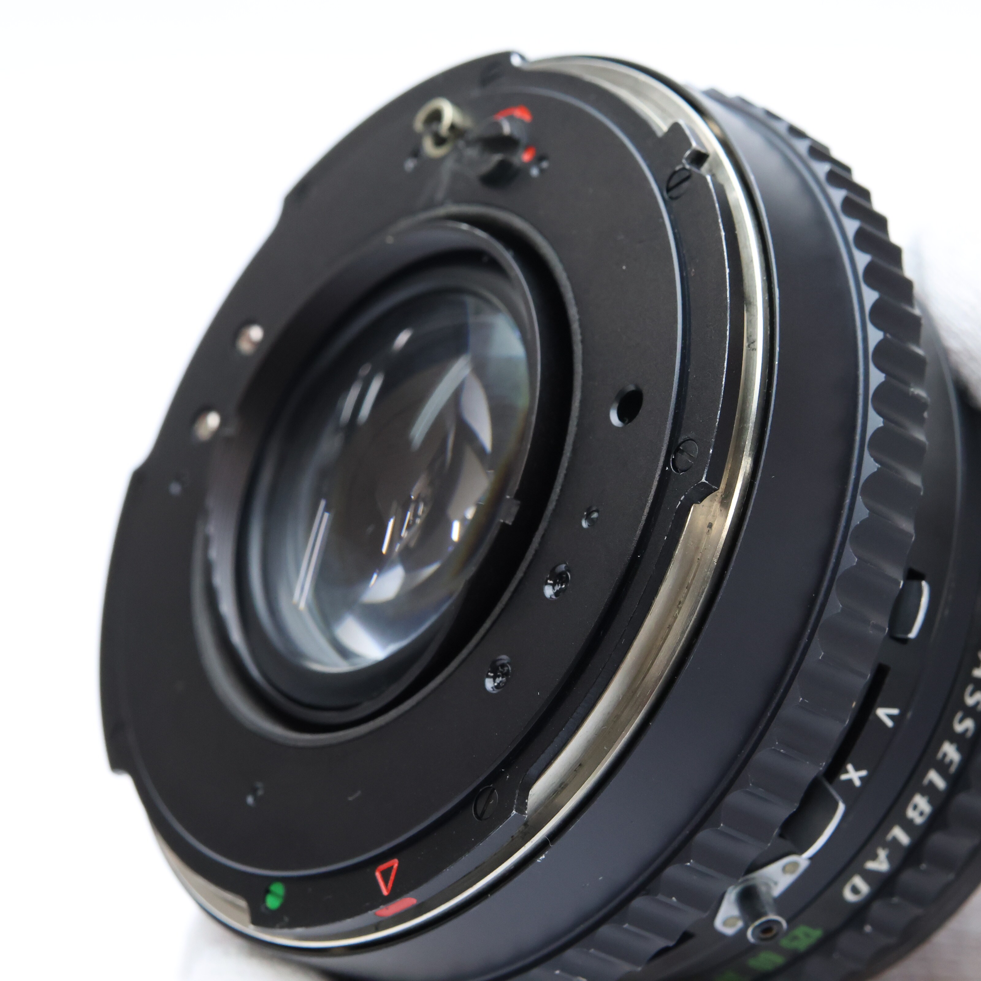 中古)HASSELBLAD (ハッセルブラッド) C 80mm F2.8 T* ブラック（商品ID