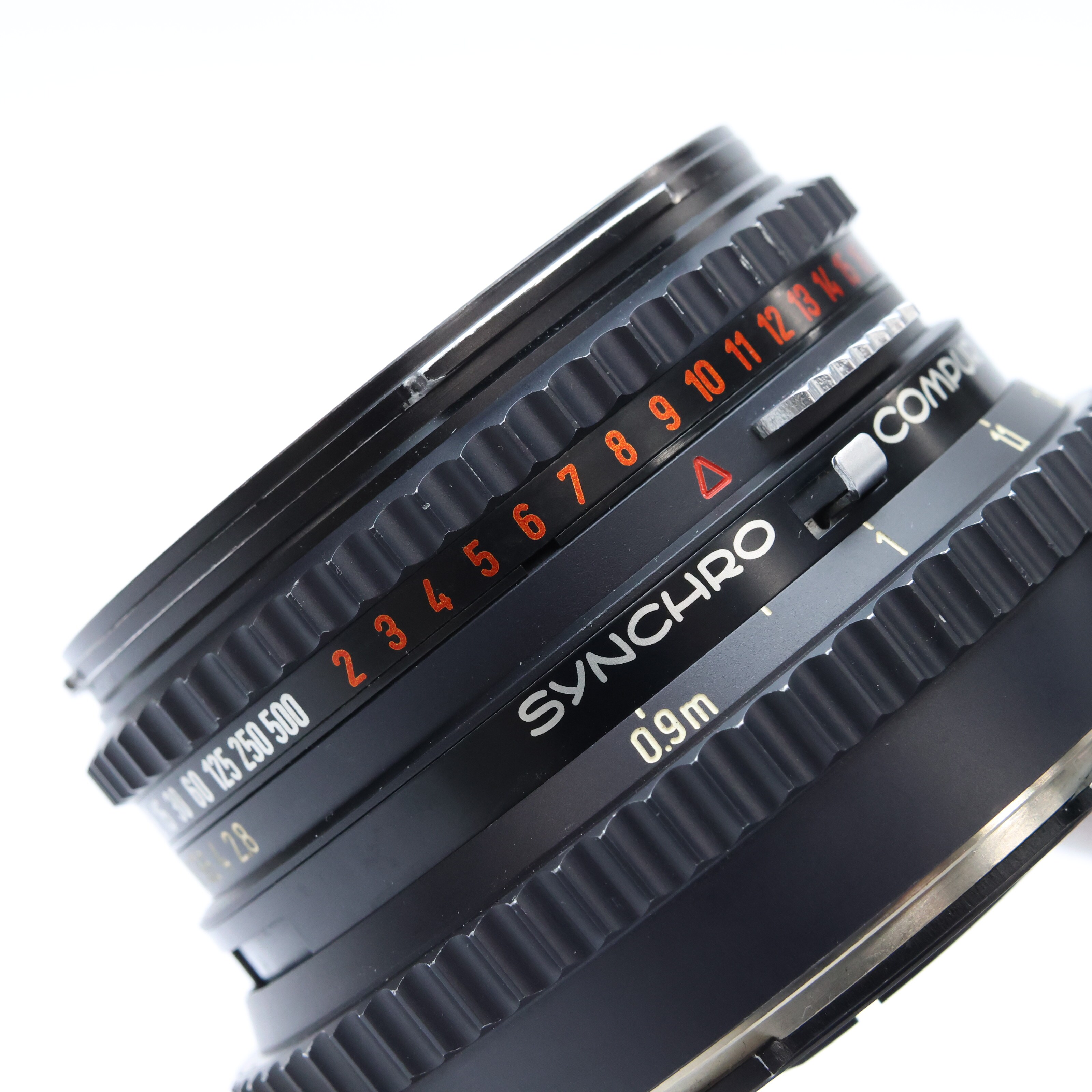 中古)HASSELBLAD (ハッセルブラッド) C 80mm F2.8 T* ブラック（商品ID