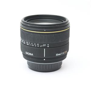 SIGMA 30mm F1.4 EX DC ペンタックス」の商品検索結果 | デジタル