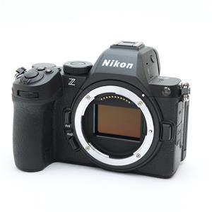 Nikon (ニコン) Z5II ボディ メイン