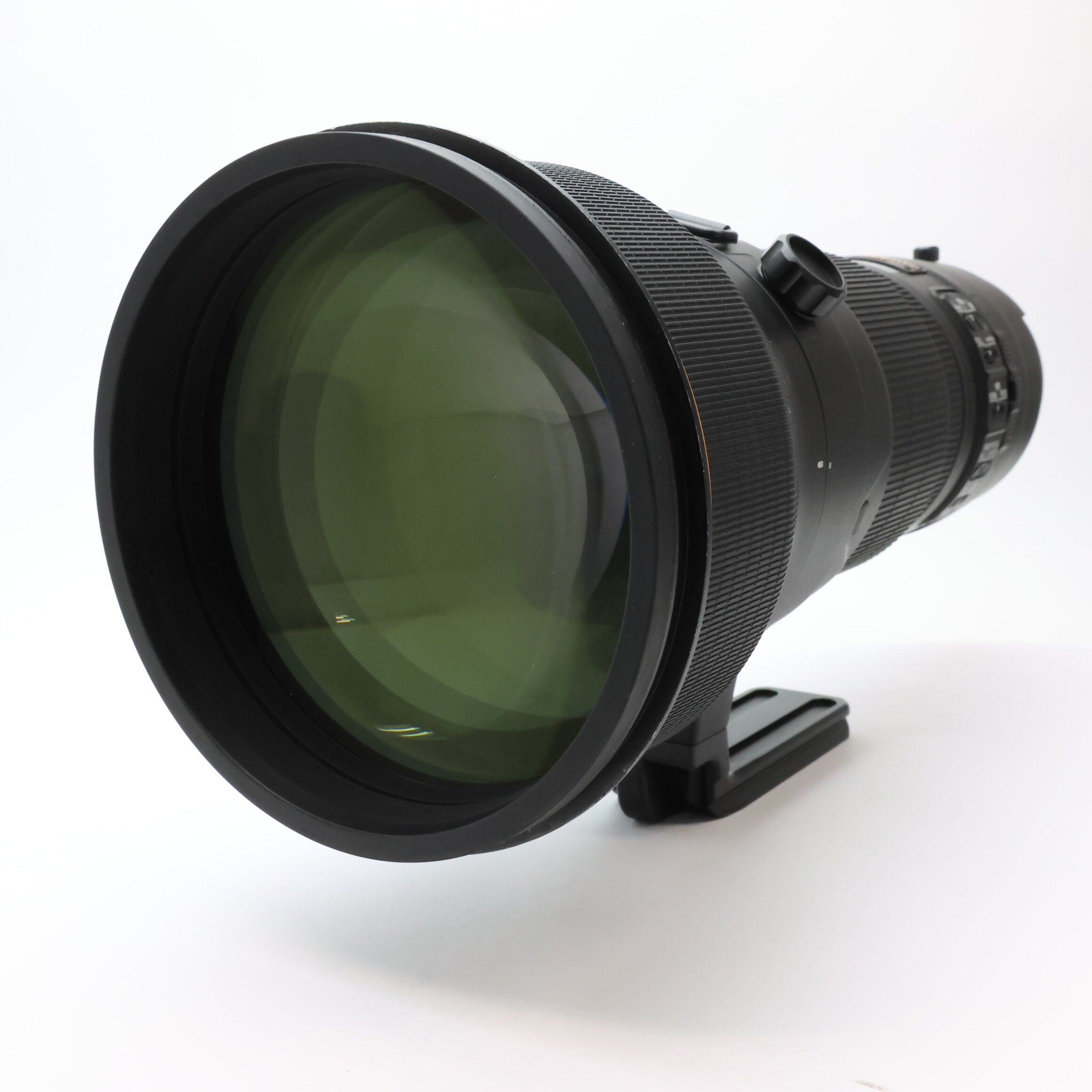 中古)Nikon (ニコン) AF-S NIKKOR 400mm F2.8G ED VR(商品ID 中古)Nikon (ニコン) AF-S NIKKOR 400mm F2.8G ED VR(商品ID