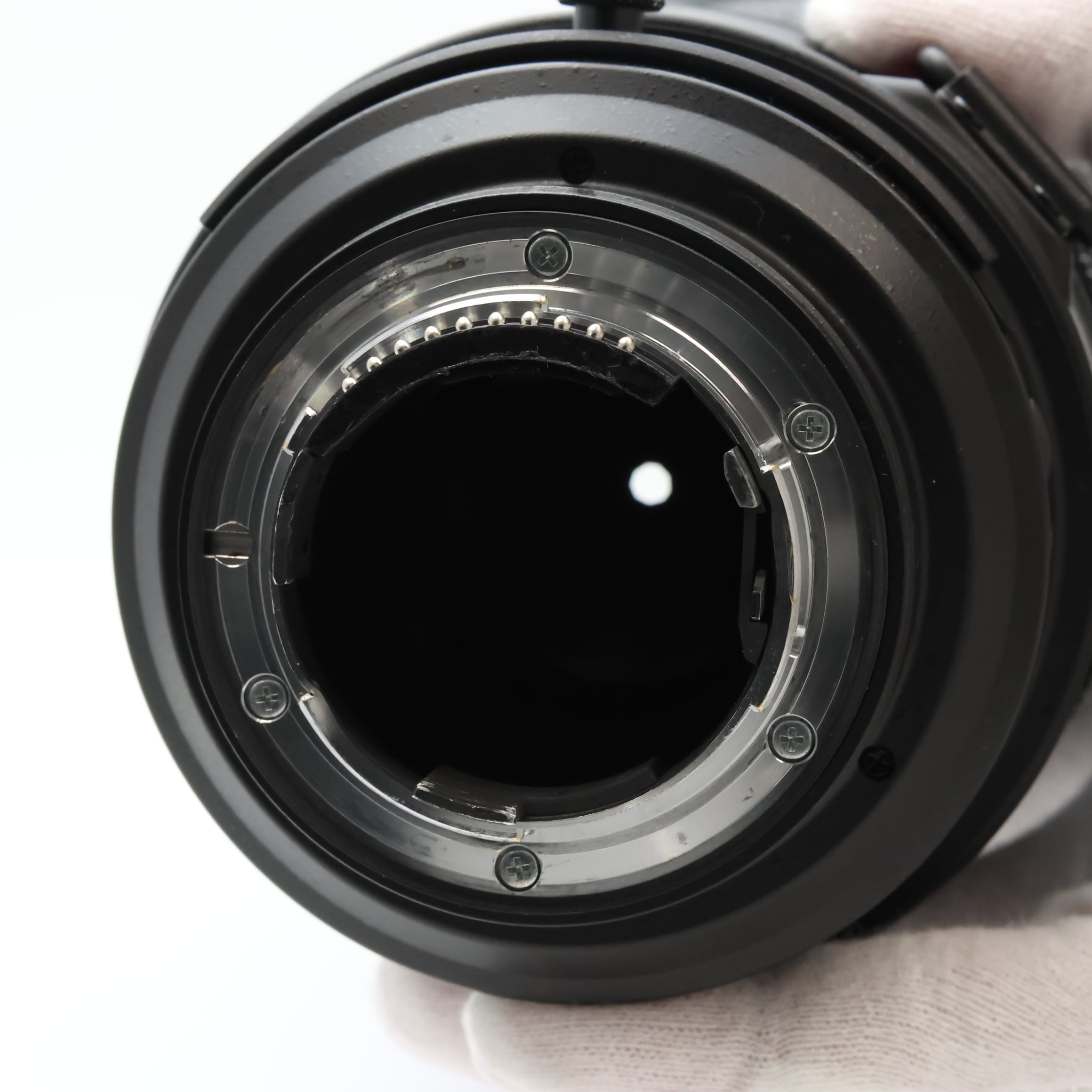 中古)Nikon (ニコン) AF-S NIKKOR 400mm F2.8G ED VR(商品ID 中古)Nikon (ニコン) AF-S NIKKOR 400mm F2.8G ED VR(商品ID