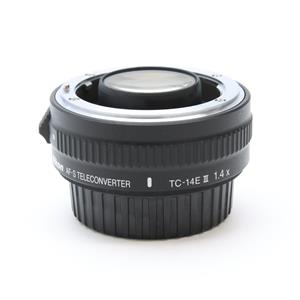 Nikon (ニコン) AF-S TELECONVERTER TC-14E III メイン