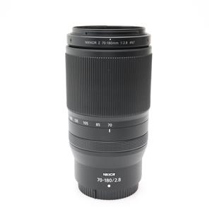 Nikon (ニコン) NIKKOR Z 70-180mm F2.8 メイン