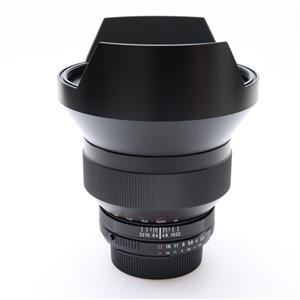 中古)Carl Zeiss (カールツァイス) Distagon T* 15mm F2.8 ZF.2