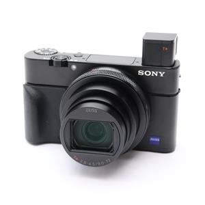新品)SONY (ソニー) Cyber-shot DSC-RX100M7（商品ID：4548736106284