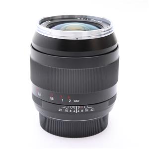 中古)Carl Zeiss (カールツァイス) Distagon T* 28mm F2 ZE（キヤノン