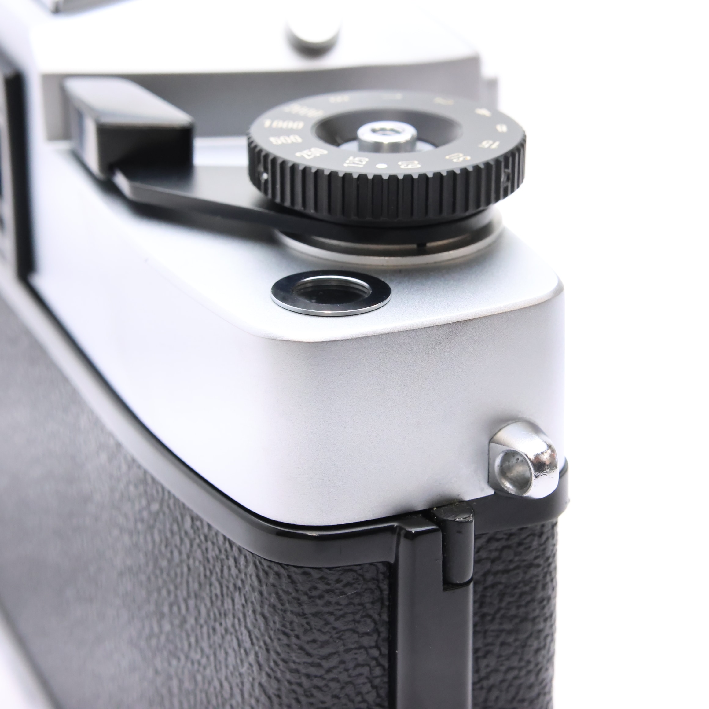 中古)Leica (ライカ) LEICAFLEX SL2 シルバー（商品ID：3717030617470