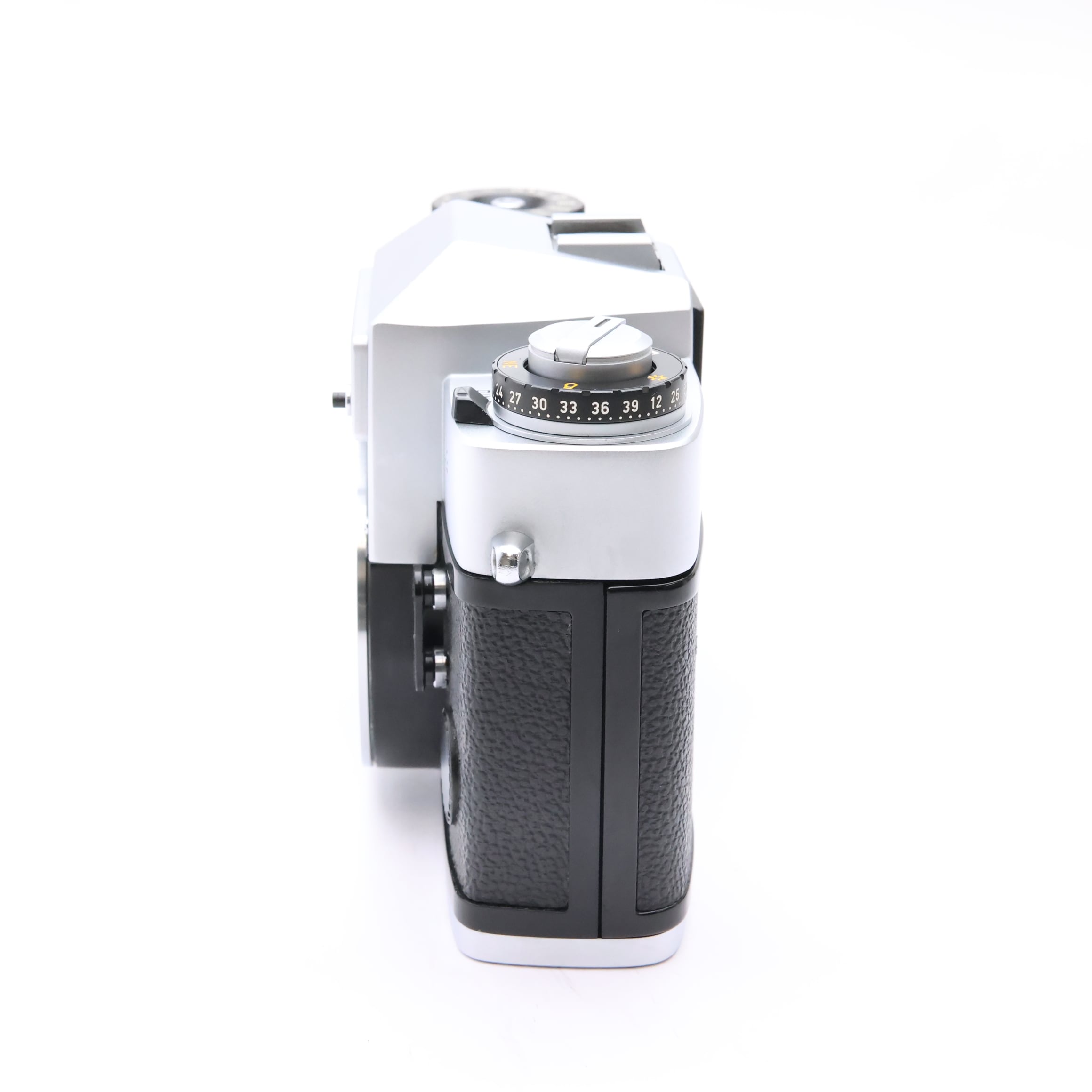 中古)Leica (ライカ) LEICAFLEX SL2 シルバー（商品ID：3717030617470