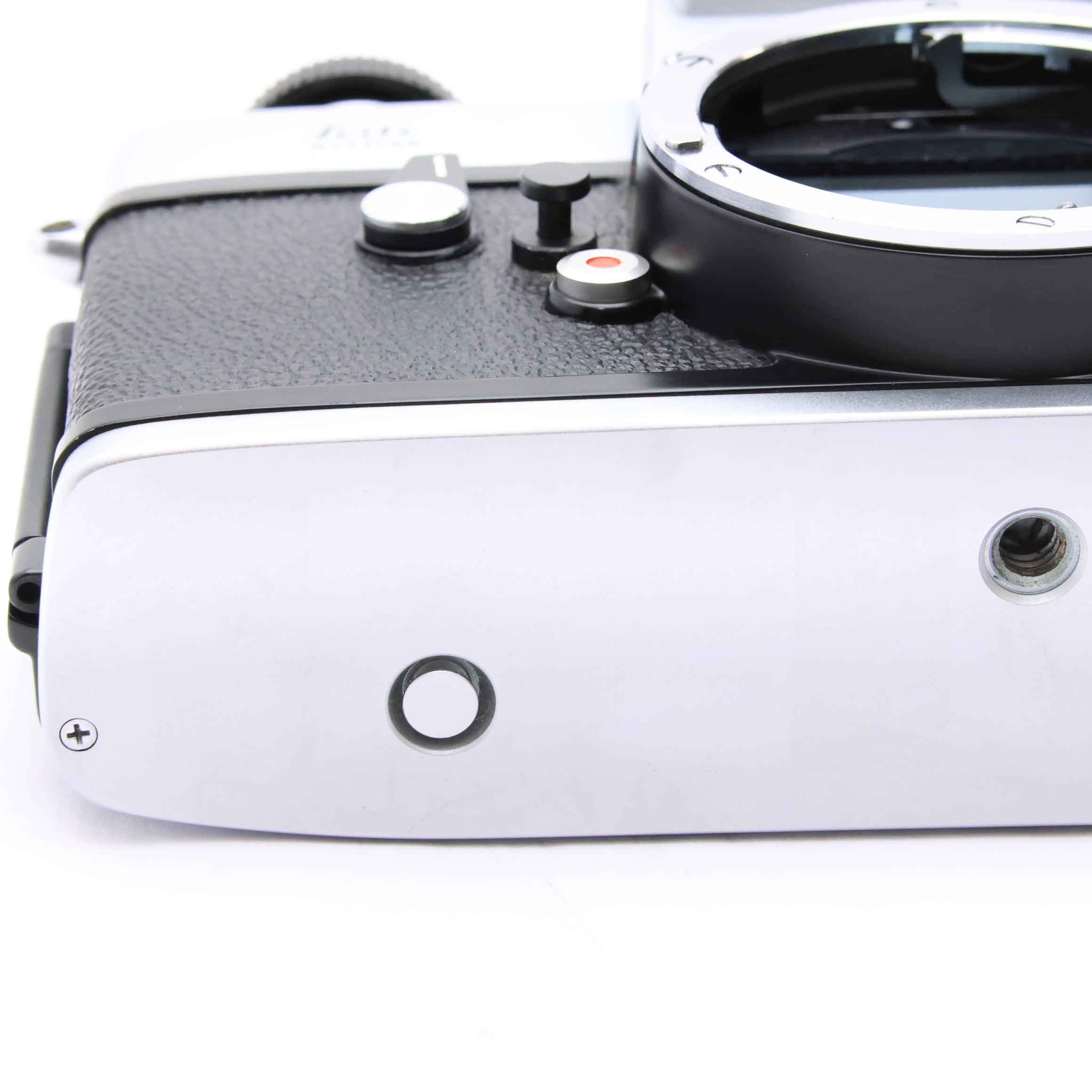 中古)Leica (ライカ) LEICAFLEX SL2 シルバー（商品ID：3717030617470