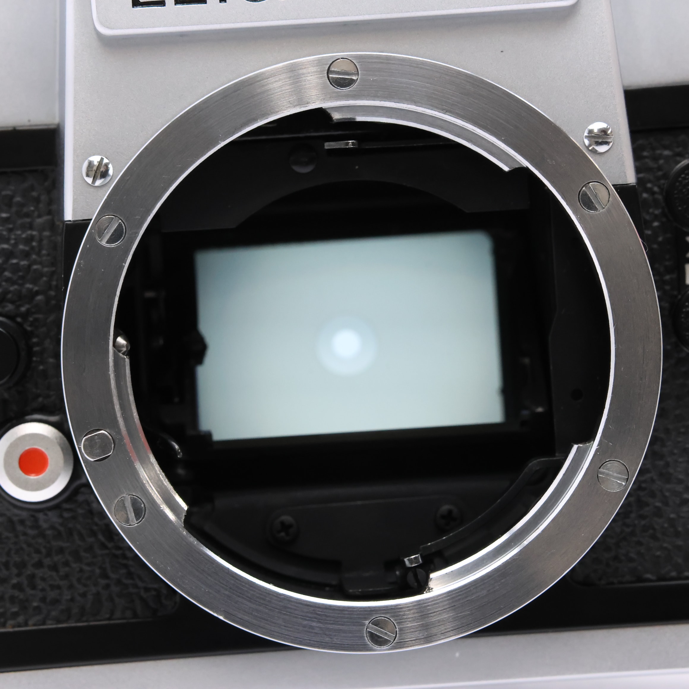 中古)Leica (ライカ) LEICAFLEX SL2 シルバー（商品ID：3717030617470