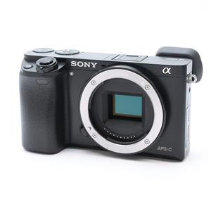 SONY a6000」の商品検索結果 | デジタルカメラ、ミラーレスカメラ
