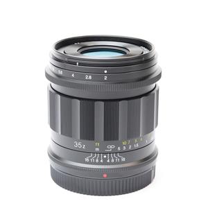 新品)Voigtlander (フォクトレンダー) APO-LANTHAR 35mm F2 Aspherical