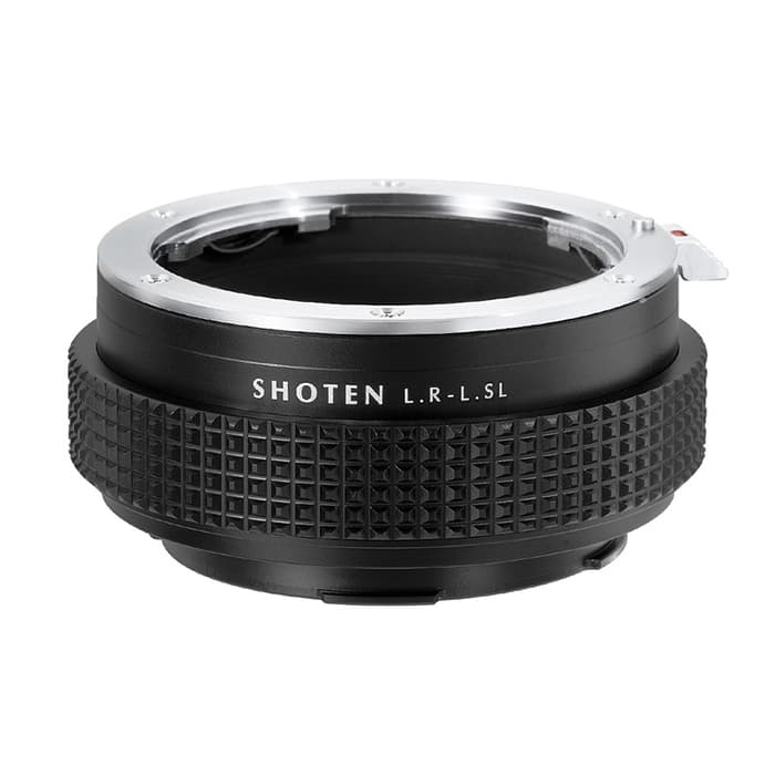 新品)SHOTEN(ショウテン) マウントアダプター ライカRレンズ/ライカ 新品)SHOTEN(ショウテン) マウントアダプター ライカRレンズ/ライカ