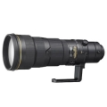 Nikon (ニコン) AF-S NIKKOR 500mm F4G ED VR