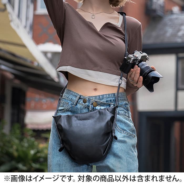 新品)PGYTECH（ピージーワイテック） OneGo クラウドバッグ M P