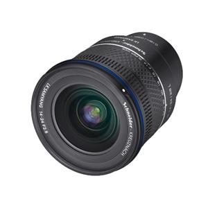 SAMYANG (サムヤン) Schneider AF 14-24mm F2.8 L（ライカSL/TL用）