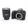Canon (キヤノン) EOS 6D EF24-70L IS USM レンズキット