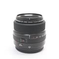 FUJIFILM (フジフイルム) フジノン GF63mm F2.8 R WR