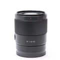 SONY (ソニー) FE 35mm F1.8 SEL35F18F