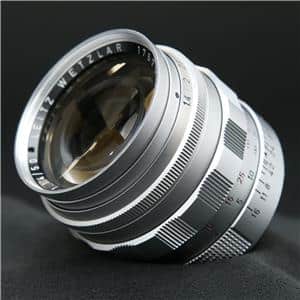 Leica (ライカ) ズミルックス M50mm F1.4 初期型 メイン