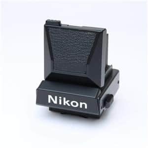 中古)Nikon (ニコン) ウエストレベルファインダー DW-3 (F3用)（商品ID 