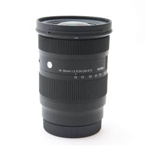 新品)SIGMA (シグマ) Contemporary 16-28mm F2.8 DG DN (ライカ 新品)SIGMA (シグマ) Contemporary 16-28mm F2.8 DG DN (ライカ