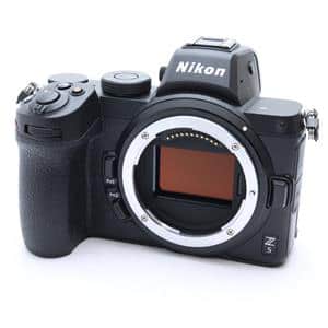 Nikon Z5」「デジタルカメラ」「Nikon」「中古商品」の商品検索