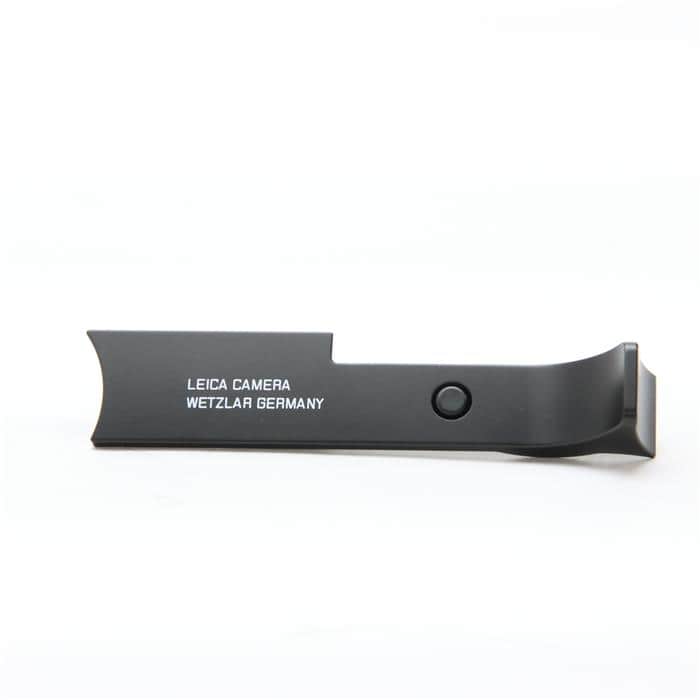 中古)Leica (ライカ) Q2用 サムレスト ブラック（商品ID