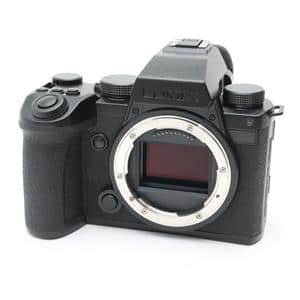 Panasonic (パナソニック) LUMIX S5IIX ボディ DC-S5M2X ブラック メイン