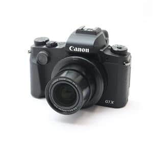 97 Canon PowerShot G1X MarkⅢ ジャンク（Canon G1X Mark III