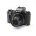 Canon (キヤノン) PowerShot G1X Mark III