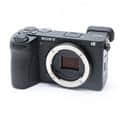 SONY (ソニー) α6700 ボディ ILCE-6700
