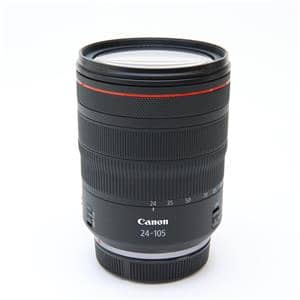 Canon (キヤノン) RF24-105mm F4L IS USM メイン